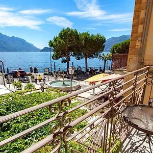 *** Hotel Garni Italia