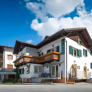** Bed and breakfast Meuble Giustina Italia