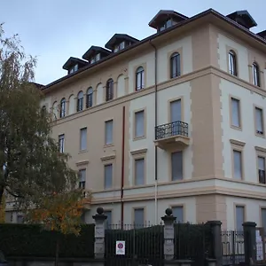  Bed and breakfast Borghi Italia