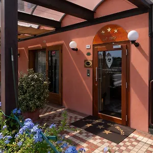 *** Hotel Da Renzo Italia