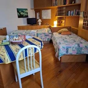  Bed and breakfast Due Abeti