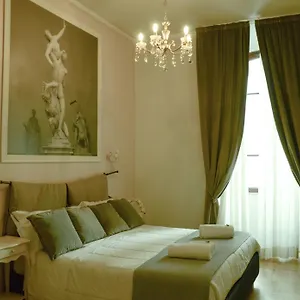  Bed and breakfast Dimora Sassetti 6