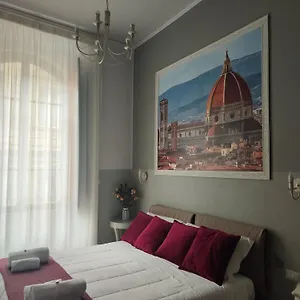  Bed and breakfast Dimora Sassetti 6