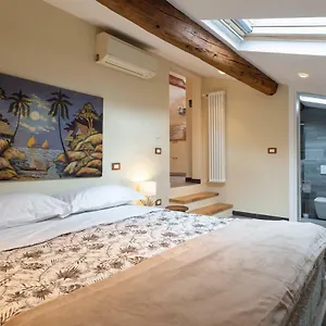 2* Pensión Le Stanze Di Carla! Con Cucina E Bagno Privato