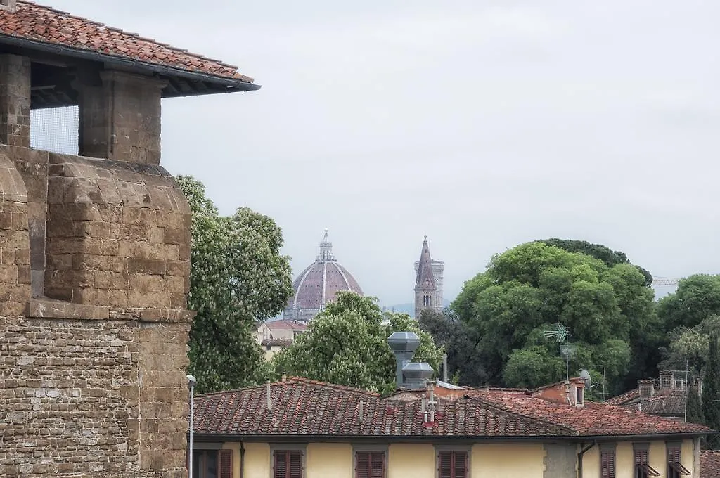 Guest house Guesthouse Buonarroti Florence Italy