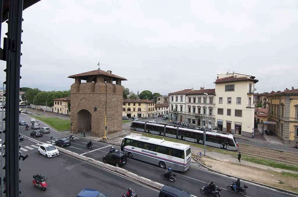 Guesthouse Buonarroti Florence 0*,  Italy