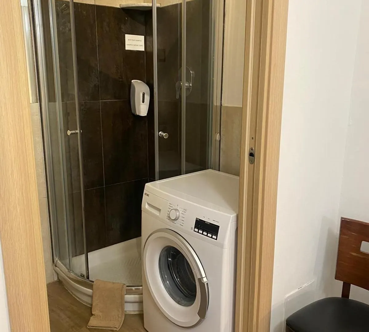 Guesthouse Buonarroti Florence 0*,