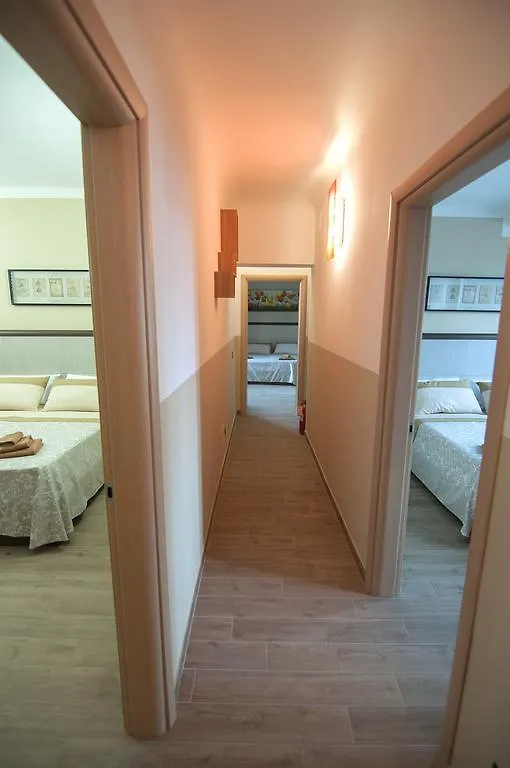 Guesthouse Buonarroti Florence 0*,  Italy