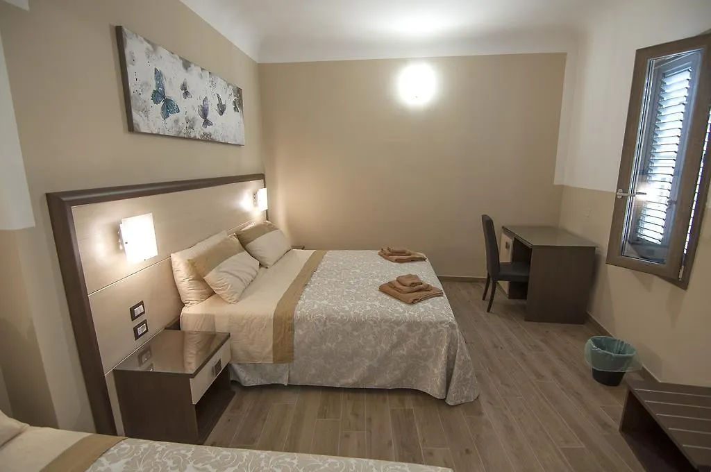 Guest house Guesthouse Buonarroti Florence Italy