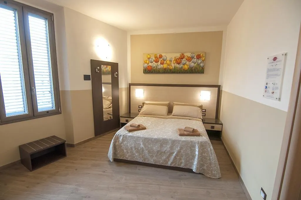 Guest house Guesthouse Buonarroti Florence