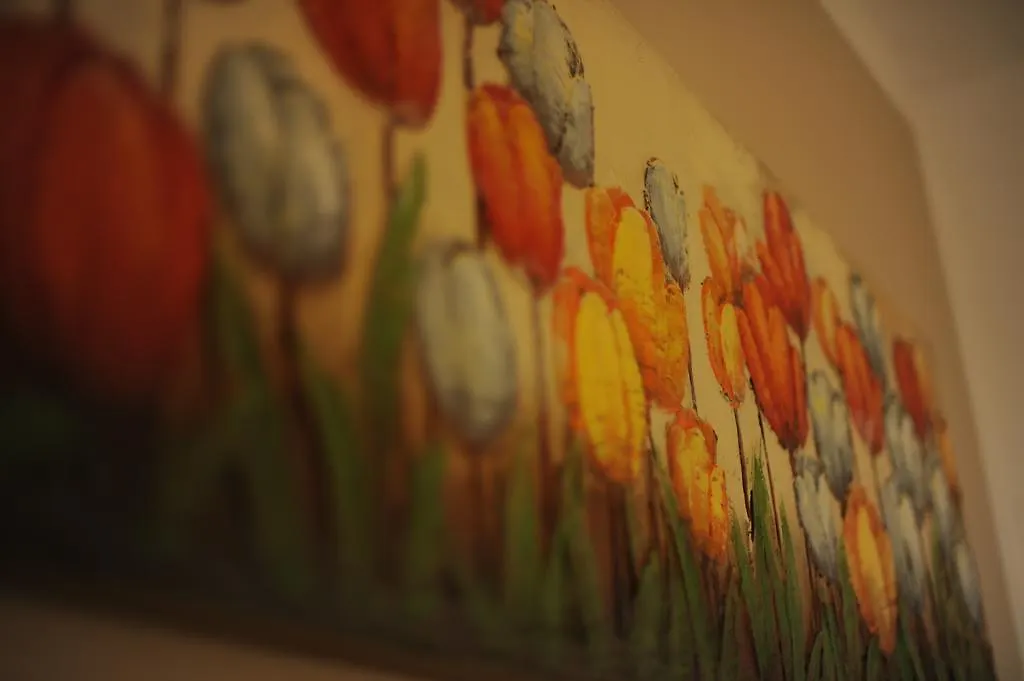 Guest house Guesthouse Buonarroti Florence Italy
