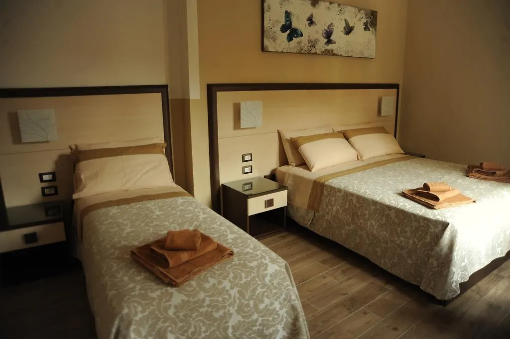 Guesthouse Buonarroti Florence