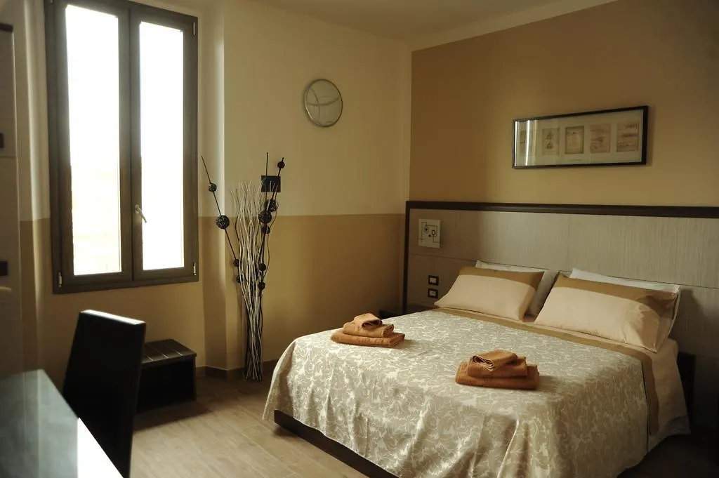 Guesthouse Buonarroti Florence Guest house