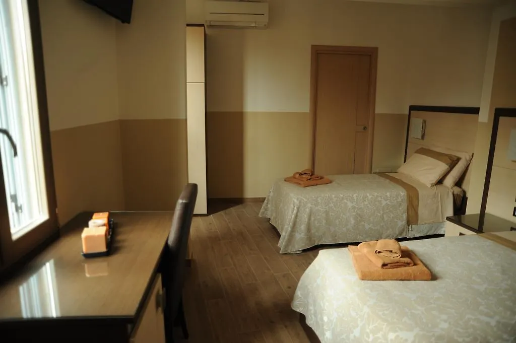 Guesthouse Buonarroti Florence 0*,