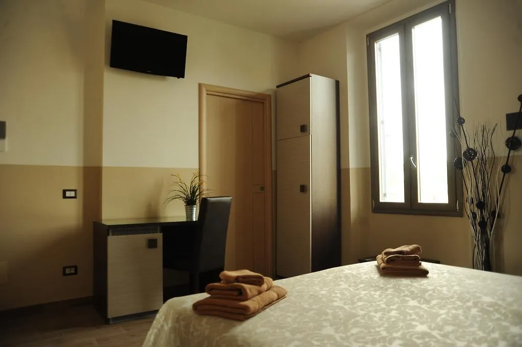 Guesthouse Buonarroti Florence Guest house