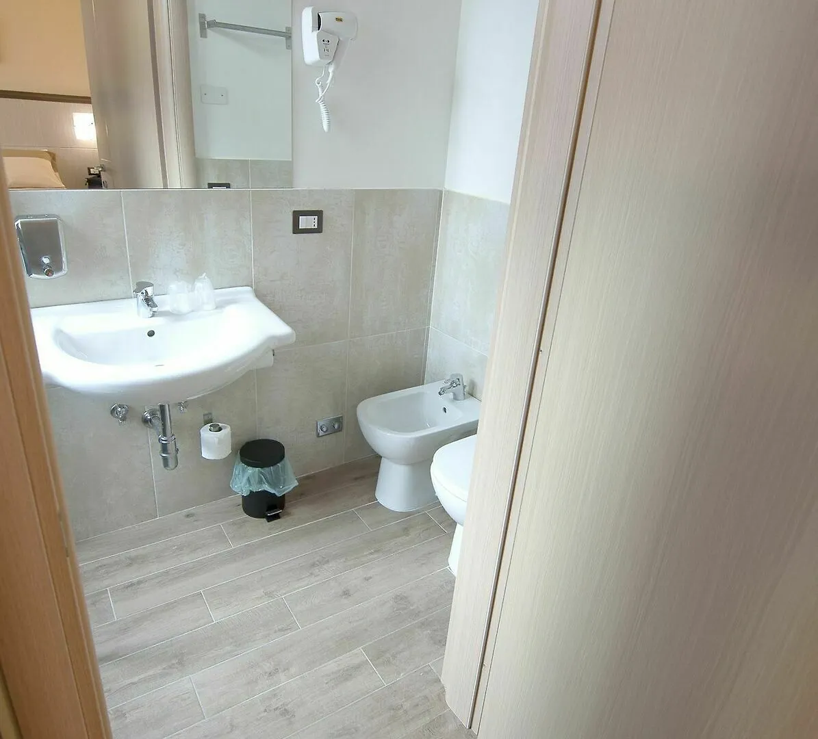 Guesthouse Buonarroti Florence 0*,