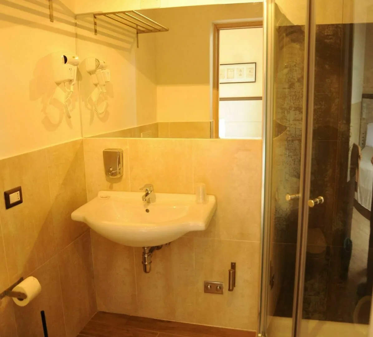 Guesthouse Buonarroti Florence Guest house