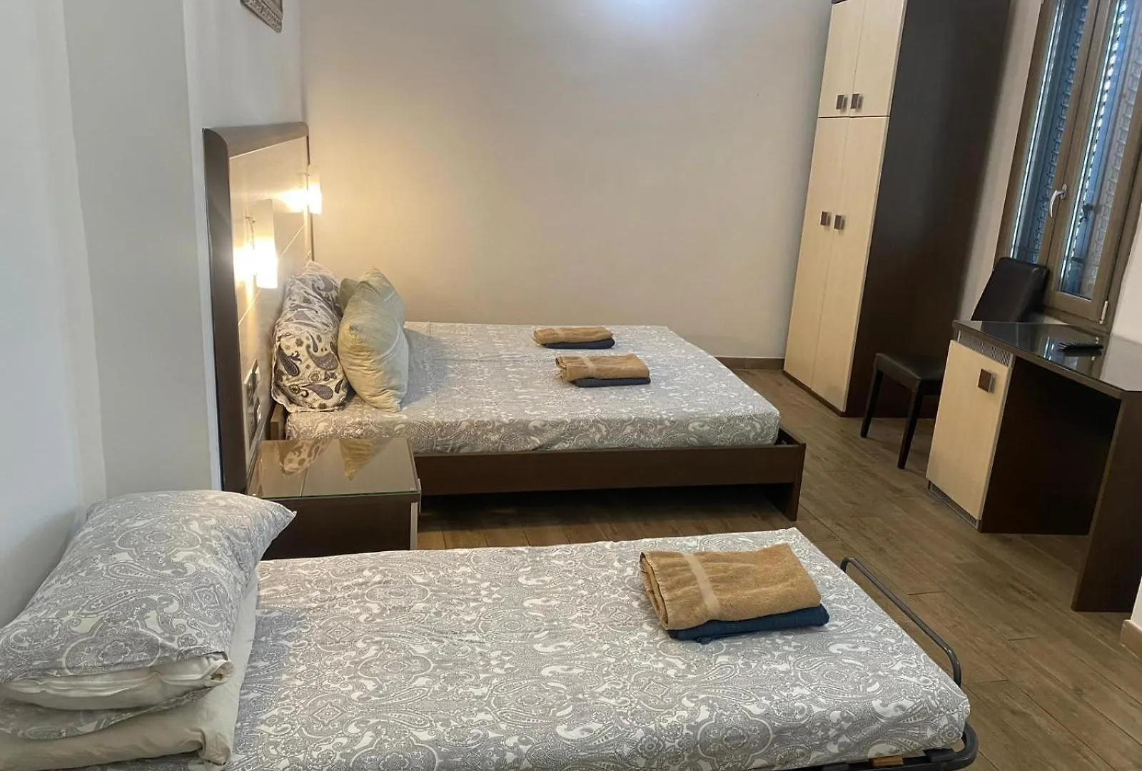 Guesthouse Buonarroti Florence