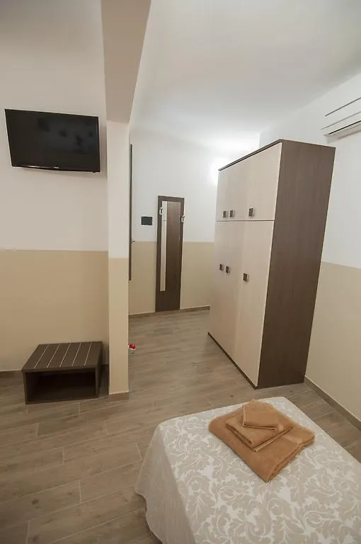 Guesthouse Buonarroti Florence Guest house