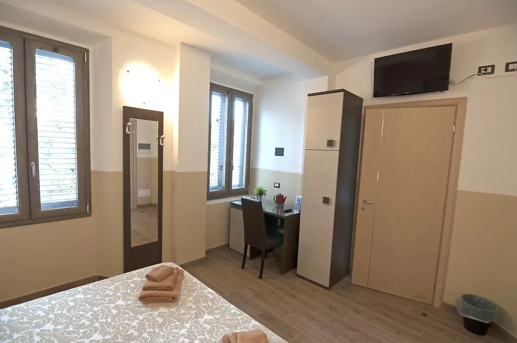 Guesthouse Buonarroti Florence Guest house