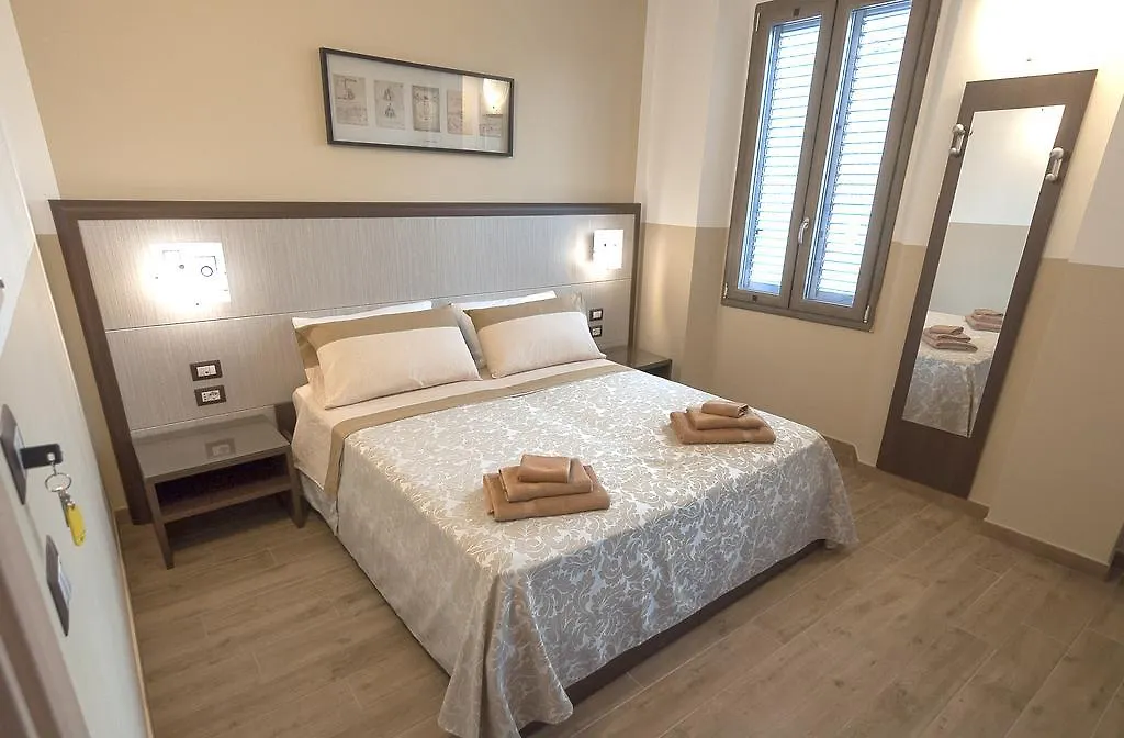 Guesthouse Buonarroti Florence Guest house