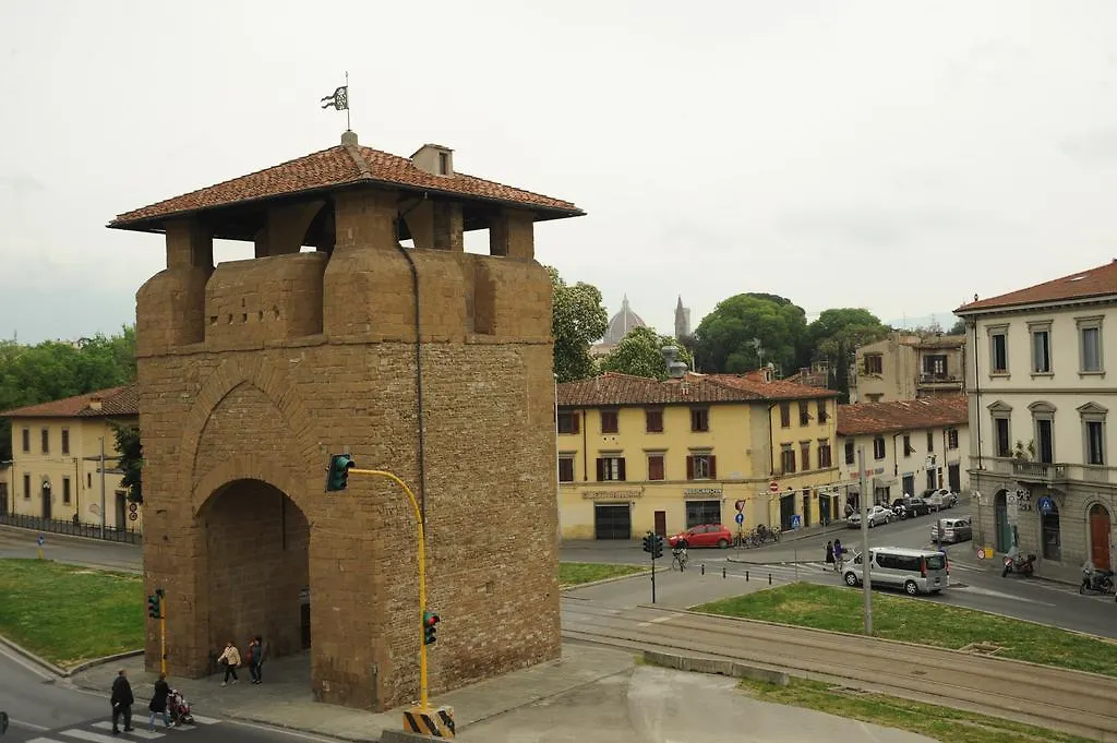 Guest house Guesthouse Buonarroti Florence