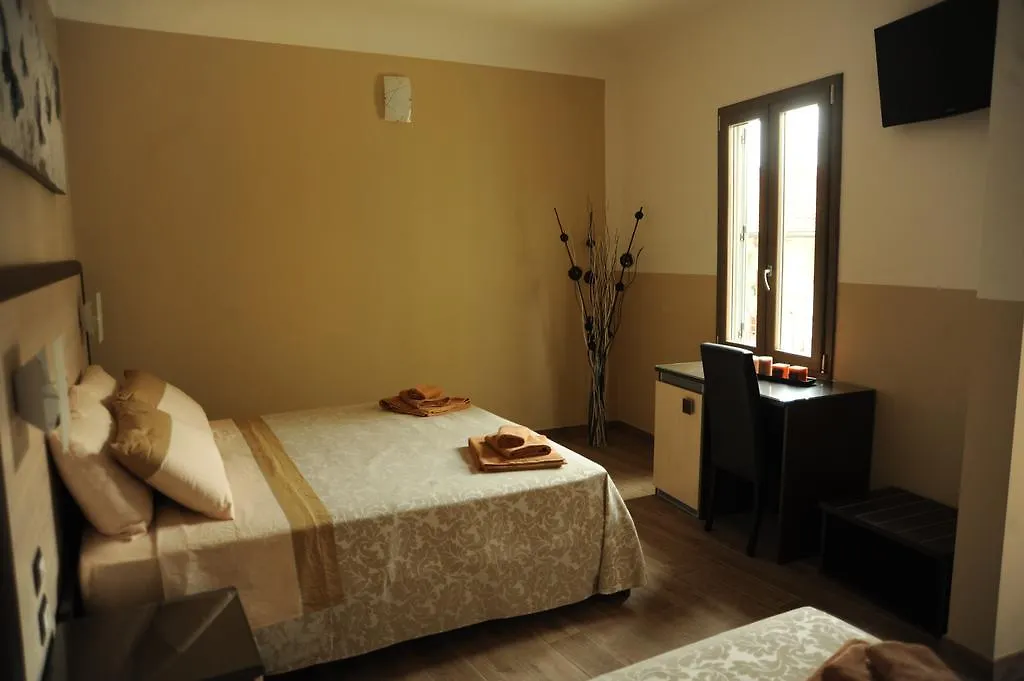 Guesthouse Buonarroti Florence 0*,