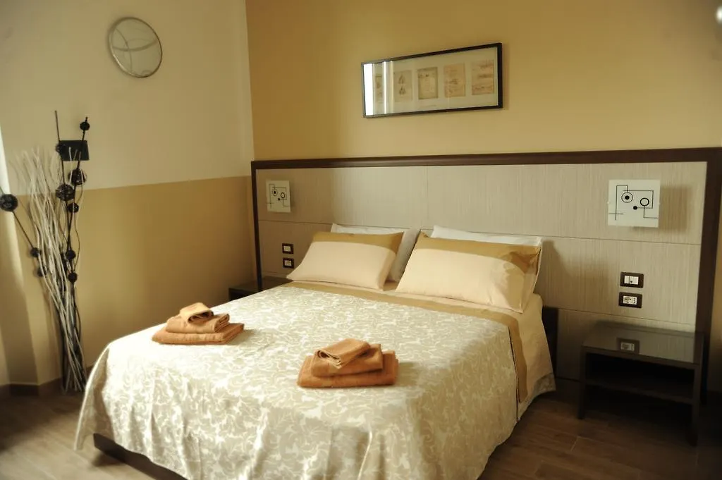 Guesthouse Buonarroti Florence Guest house
