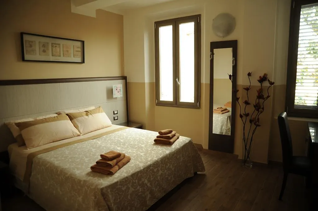 Guesthouse Buonarroti Florence