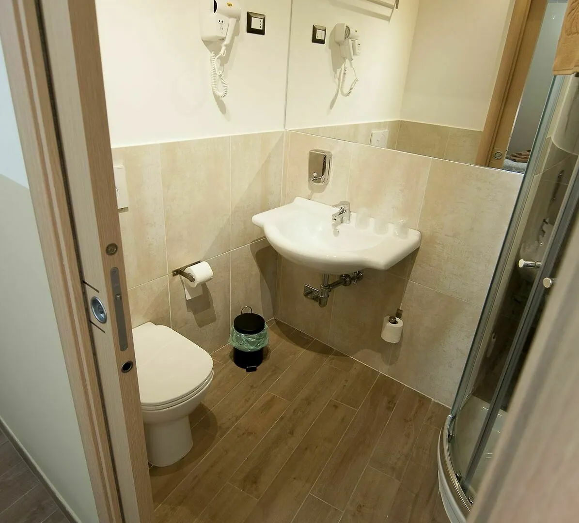 Guesthouse Buonarroti Florence Guest house