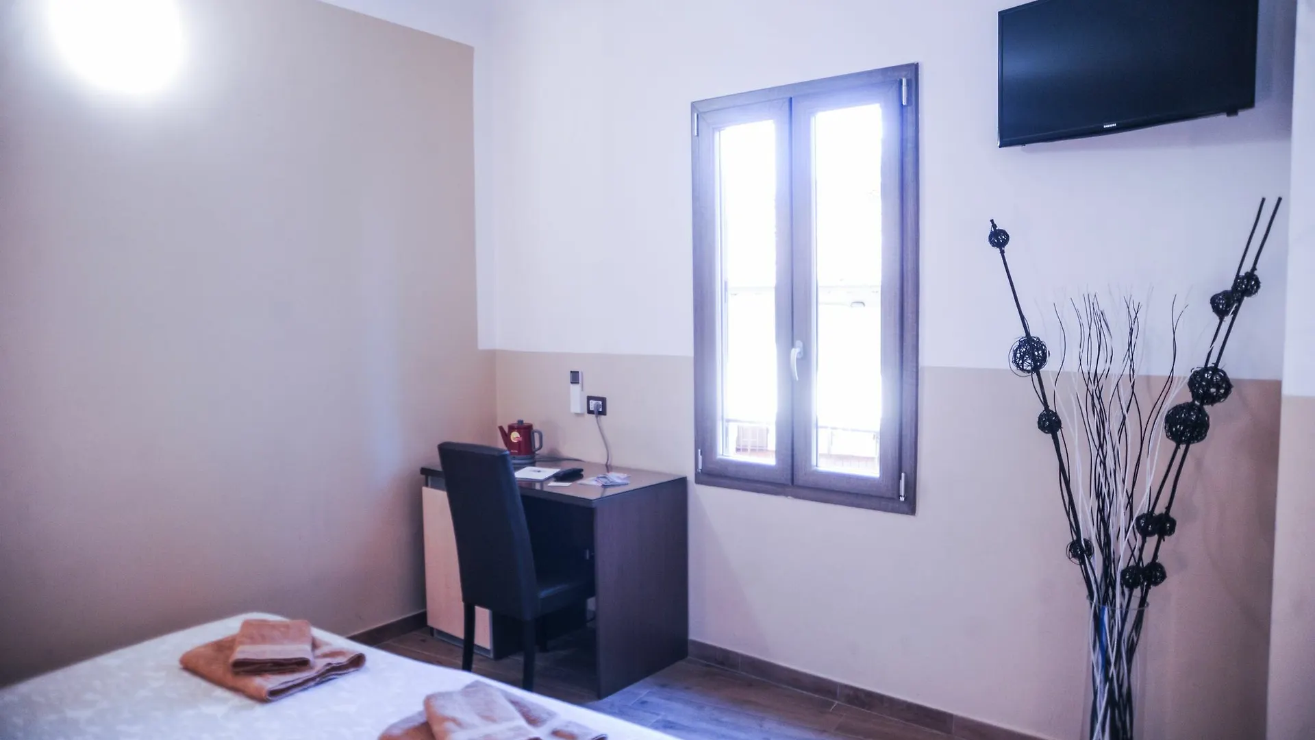 Guesthouse Buonarroti Florence 0*,