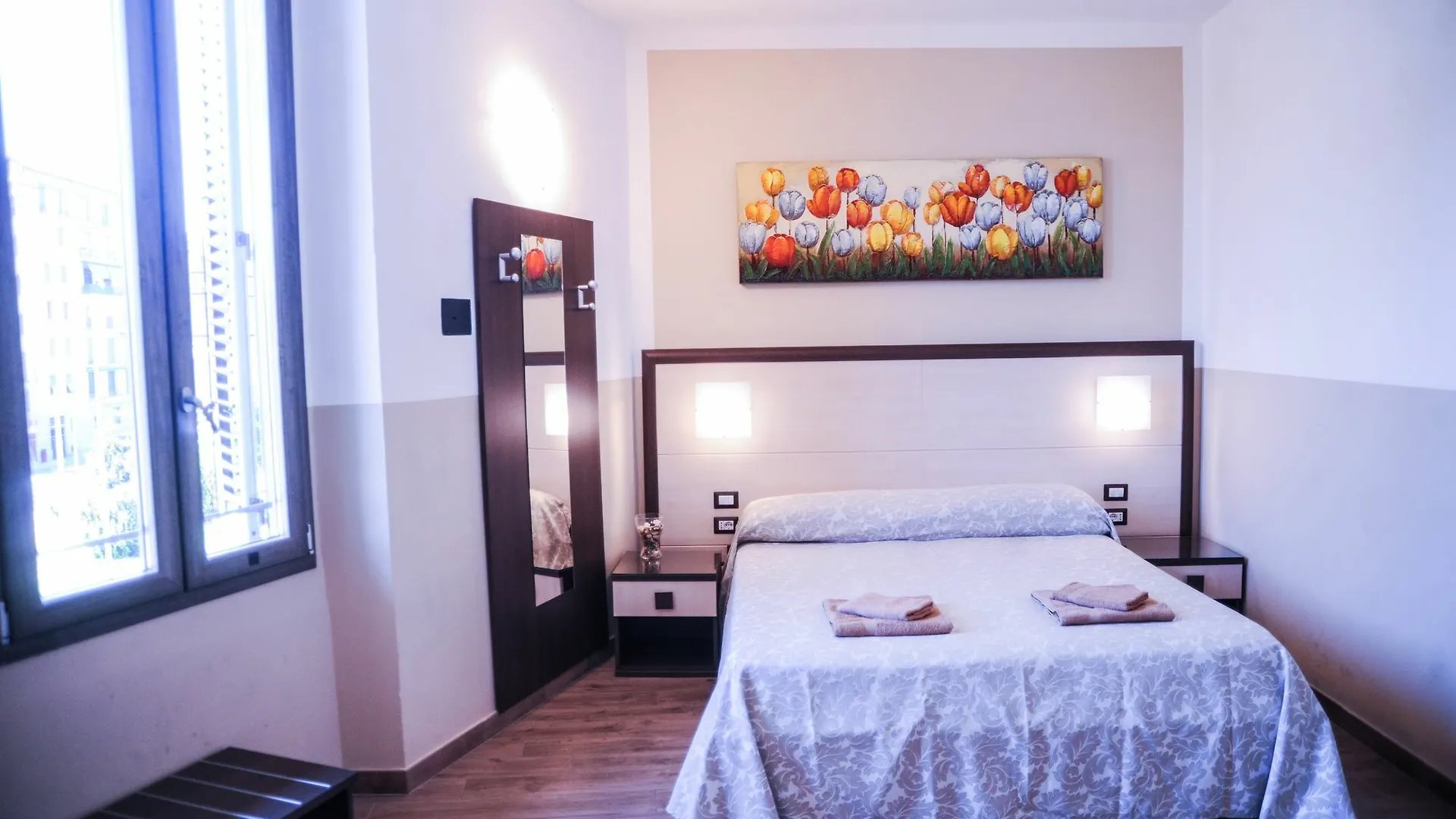 Guesthouse Buonarroti Florence