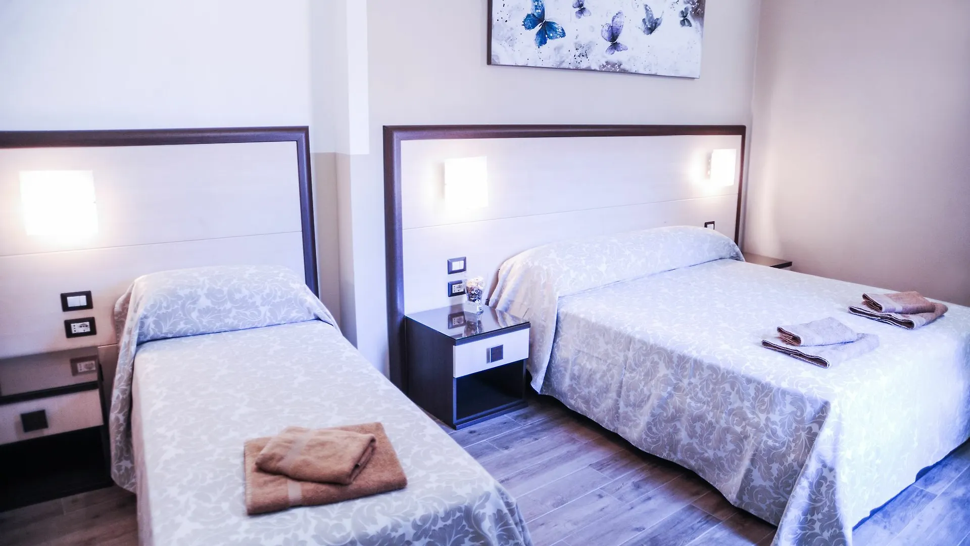 Guest house Guesthouse Buonarroti Florence