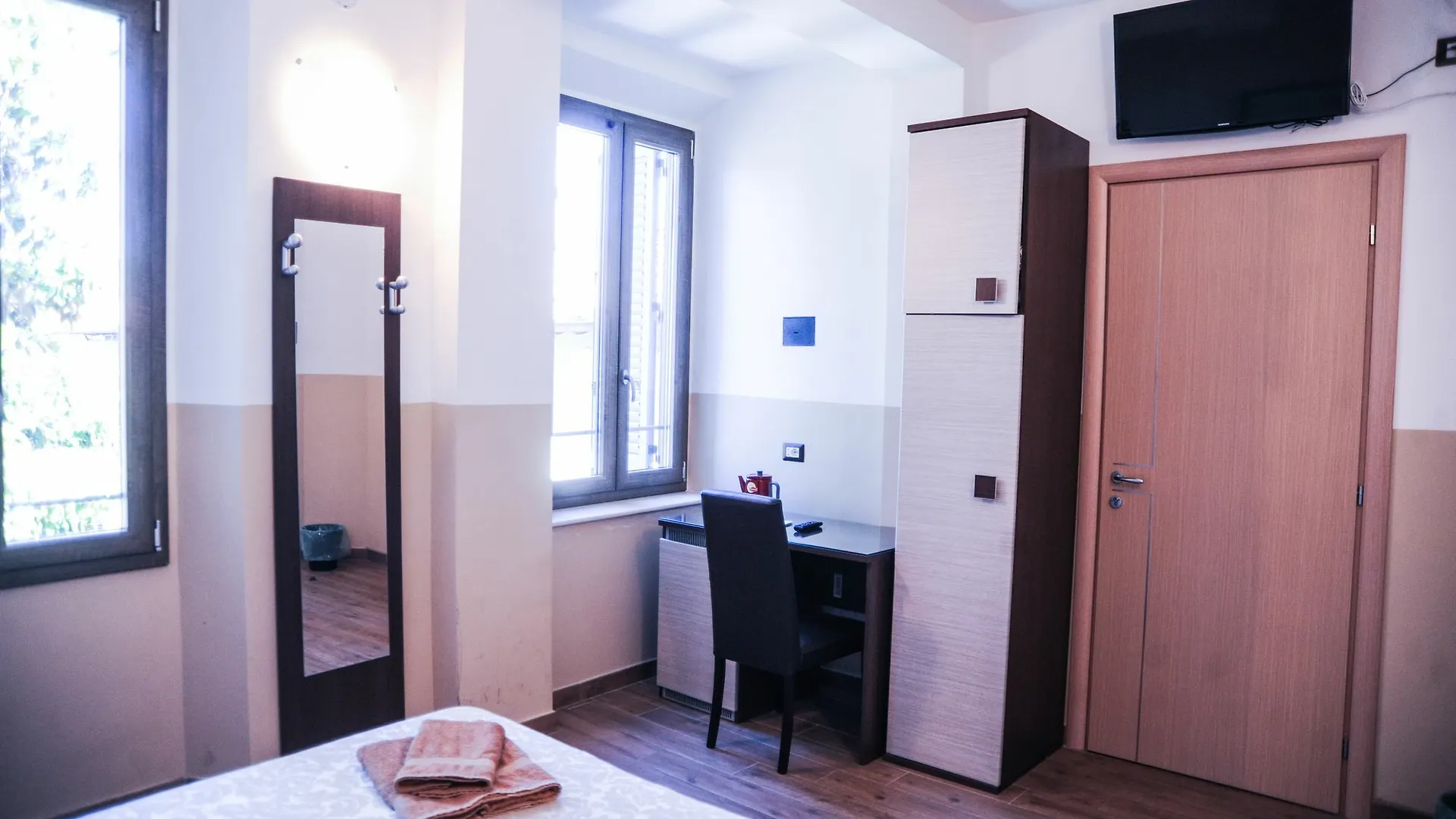 Guesthouse Buonarroti Florence