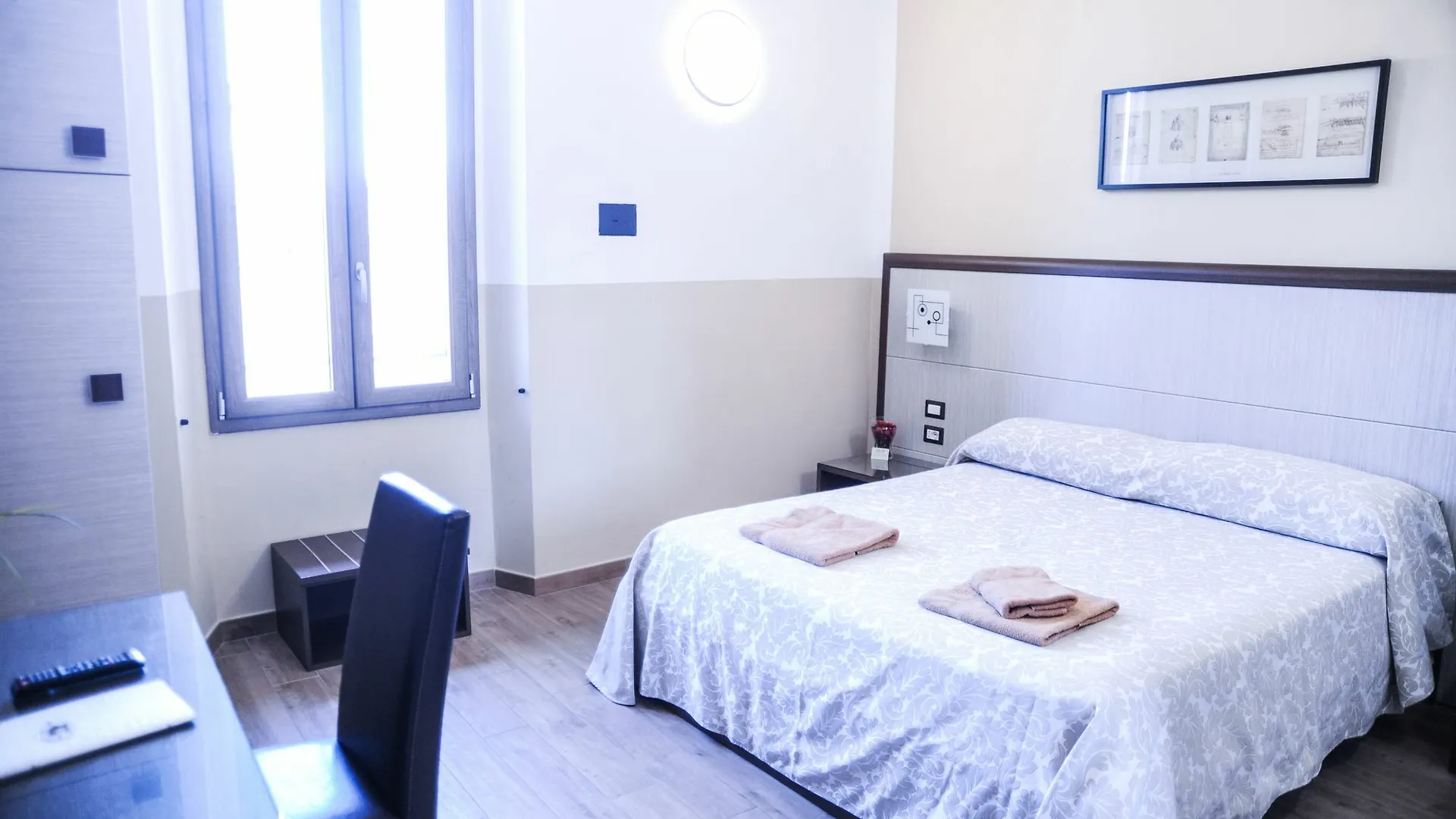 Guesthouse Buonarroti Florence Guest house