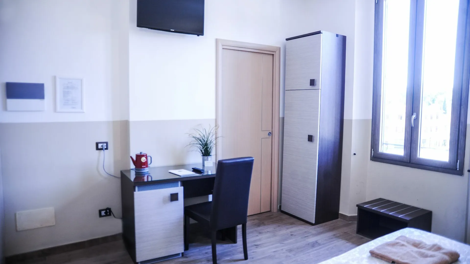 Guesthouse Buonarroti Florence Italy