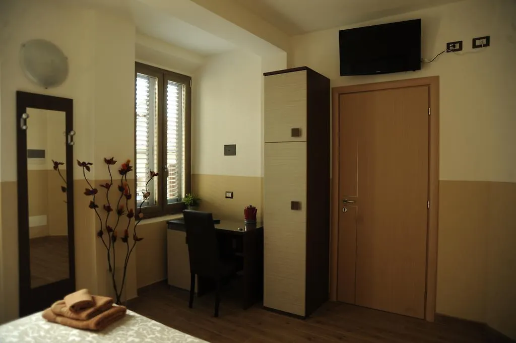 Guesthouse Buonarroti Флоренция 0*,  Италия