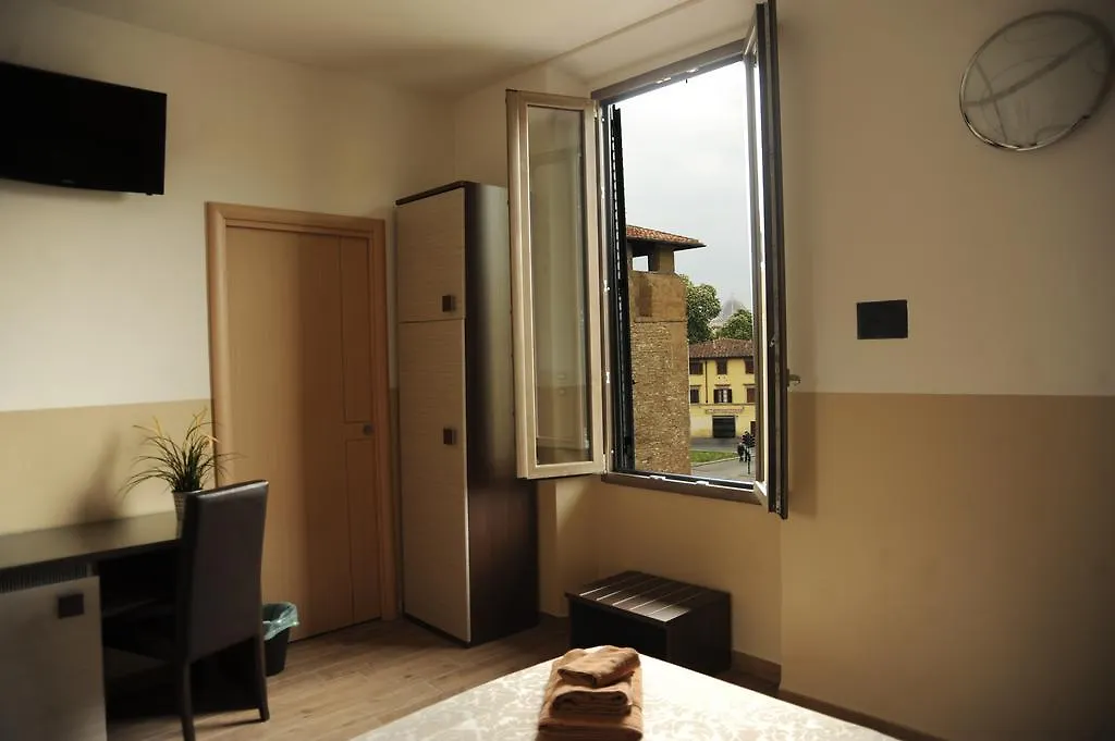 Guesthouse Buonarroti Флоренция Гостевой дом