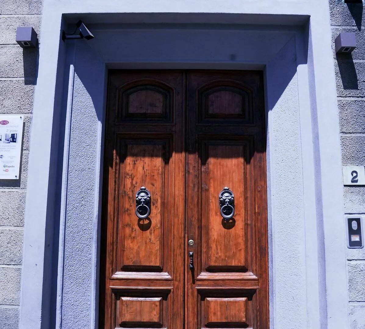 Гостевой дом Guesthouse Buonarroti Флоренция Италия